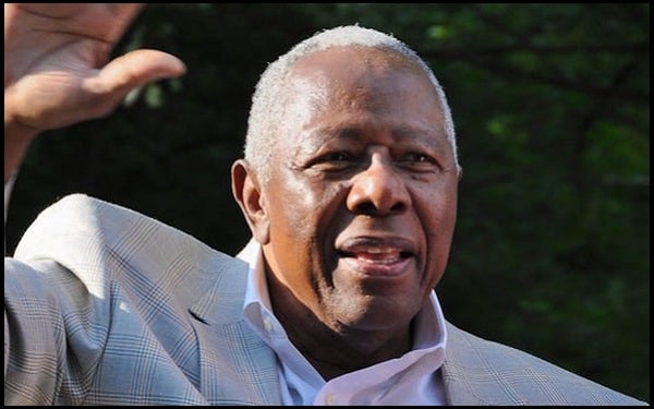 Read more about the article Motivational Hank Aaron Quotes And Sayings