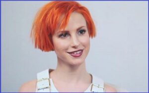 Read more about the article Motivational Hayley Williams Quotes And Sayings