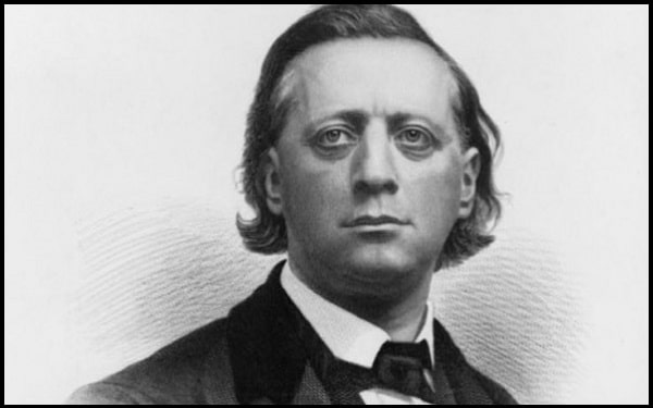 You are currently viewing Motivational Henry Ward Beecher Quotes and Sayings