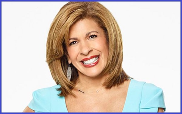 You are currently viewing Motivational Hoda Kotb Quotes And Sayings