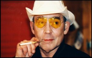 Read more about the article Motivational Hunter S Thompson Quotes And Sayings