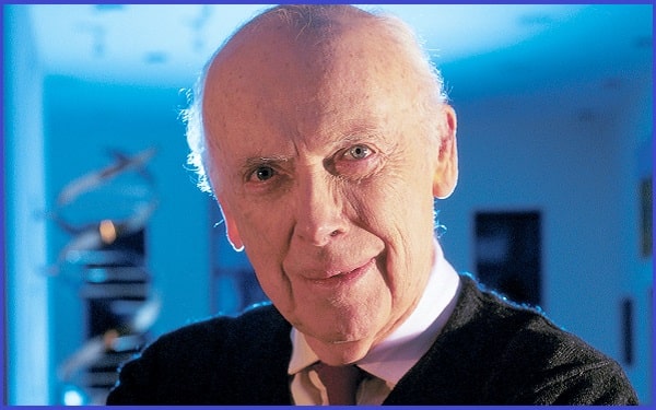 You are currently viewing Motivational James D. Watson Quotes And Sayings