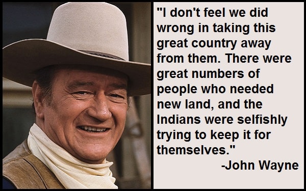 Inspirational John Wayne Quotes