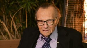 Read more about the article Motivational Larry King Quotes And Sayings