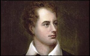 Read more about the article Motivational Lord Byron Quotes And Sayings