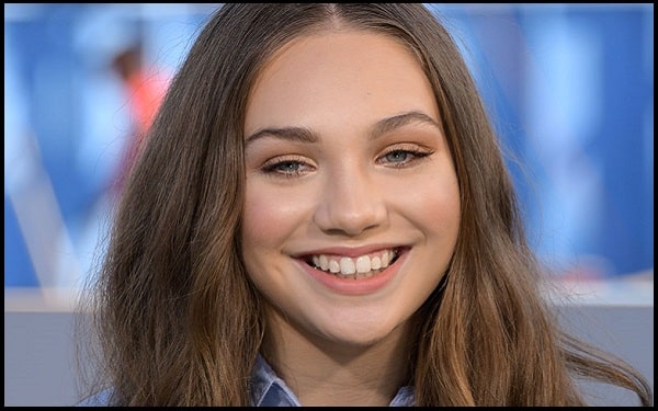 You are currently viewing Motivational Maddie Ziegler Quotes And Sayings