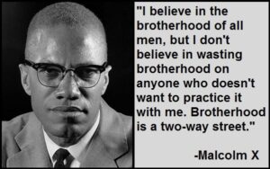 Motivational Malcolm X Quotes And Sayings - TIS Quotes