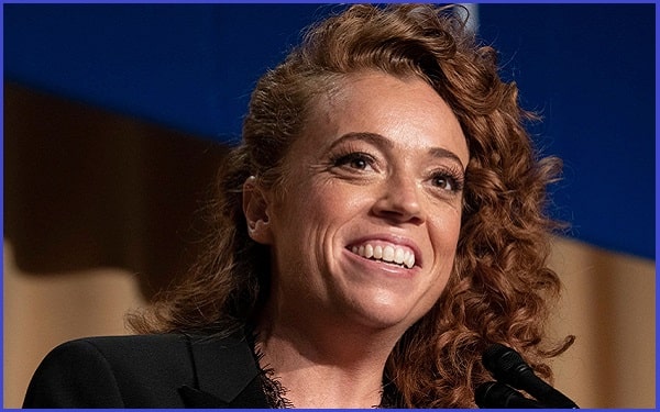 You are currently viewing Motivational Michelle Wolf Quotes And Sayings
