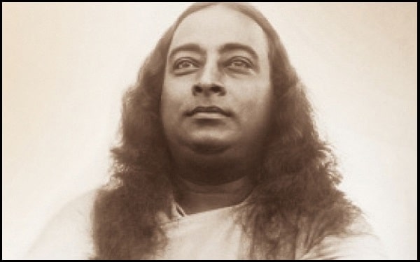 You are currently viewing Motivational Paramahansa Yogananda Quotes And Sayings