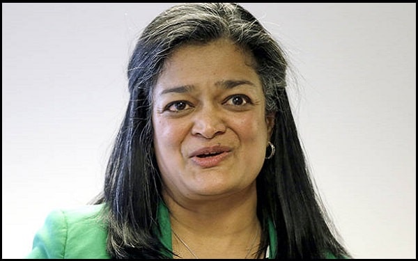 Read more about the article Motivational Pramila Jayapal Quotes And Sayings