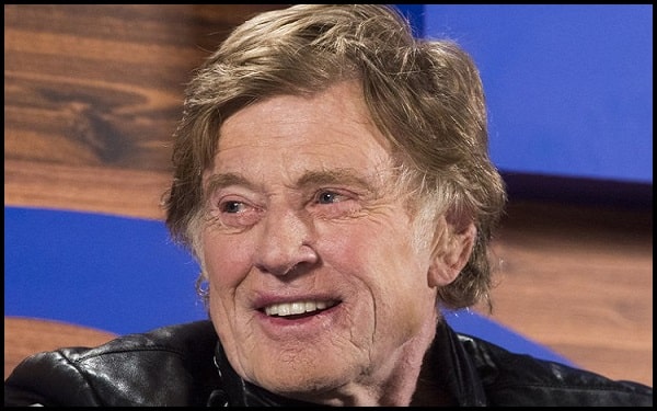 You are currently viewing Motivational Robert Redford Quotes And Sayings