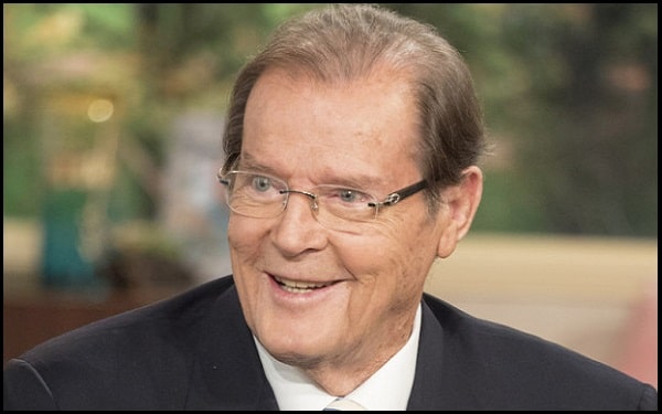Read more about the article Motivational Roger Moore Quotes And Sayings