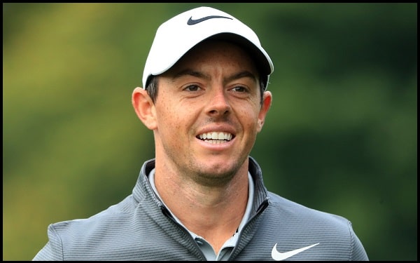 Inspirational Rory McIlroy Quotes