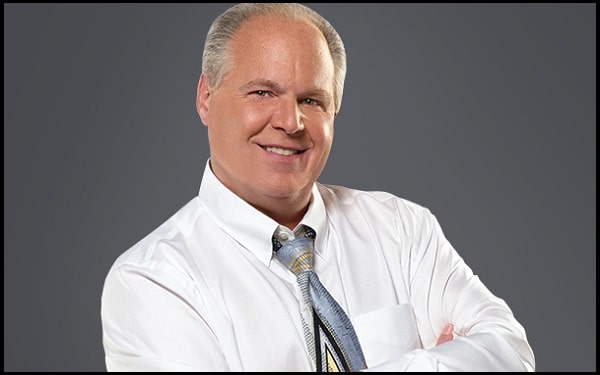 Read more about the article Motivational Rush Limbaugh Quotes And Sayings