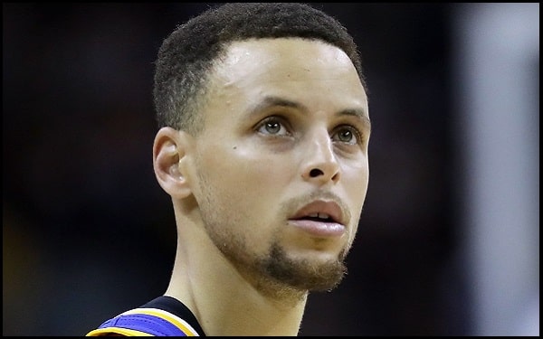 Read more about the article Motivational Stephen Curry Quotes And Sayings