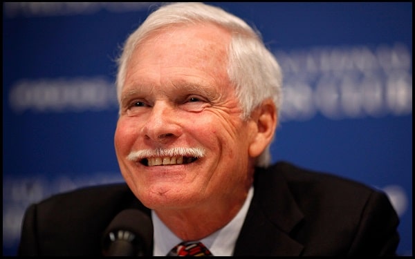 Read more about the article Motivational Ted Turner Quotes And Sayings