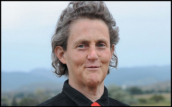 You are currently viewing Motivational Temple Grandin Quotes And Sayings