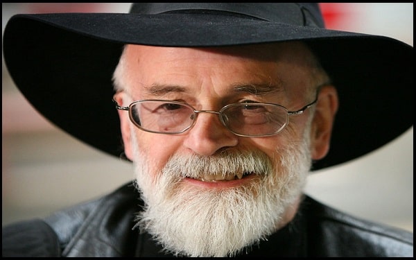 You are currently viewing Motivational Terry Pratchett Quotes And Sayings