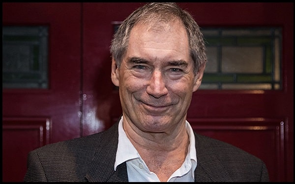Read more about the article Motivational Timothy Dalton Quotes And Sayings