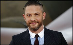 Read more about the article Motivational Tom Hardy Quotes And Sayings