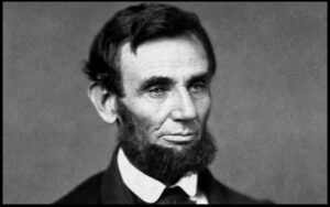 Read more about the article Motivational Abraham Lincoln Quotes And Sayings