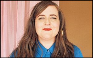 Read more about the article Motivational Aidy Bryant Quotes And Sayings