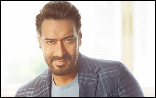You are currently viewing Motivational Ajay Devgan Quotes And Sayings