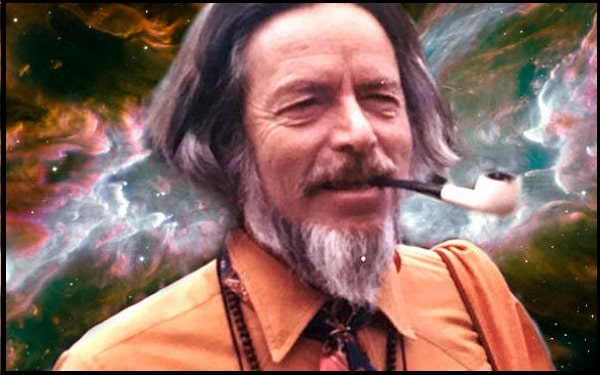 Read more about the article Motivational Alan Watts Quotes And Sayings
