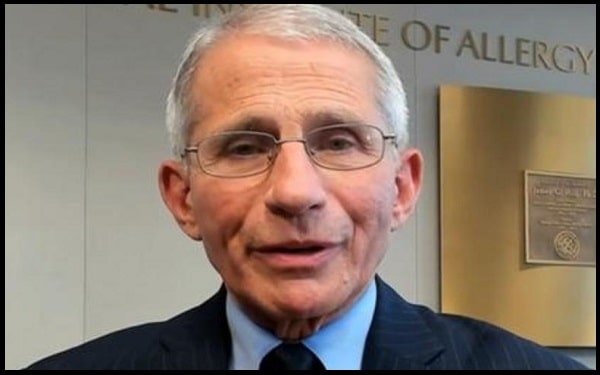 You are currently viewing Motivational Anthony Fauci Quotes And Sayings
