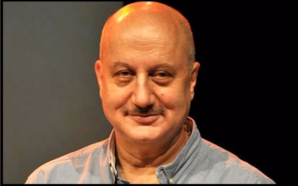 Read more about the article Motivational Anupam Kher Quotes And Sayings