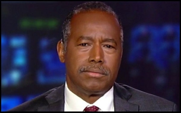 Best and Catchy Motivational Ben Carson Quotes and Sayings