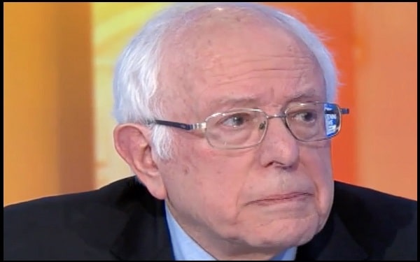 You are currently viewing Motivational Bernie Sanders Quotes And Sayings