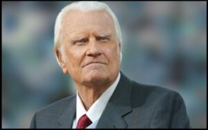 Read more about the article Motivational Billy Graham Quotes And Sayings