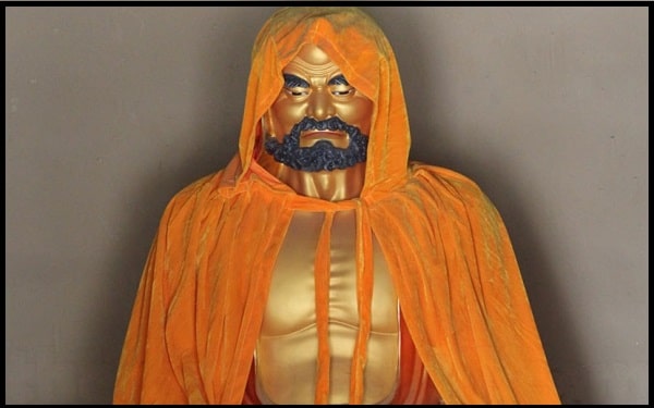 Read more about the article Motivational Bodhidharma Quotes And Sayings