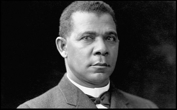 You are currently viewing Motivational Booker T Washington Quotes And Sayings