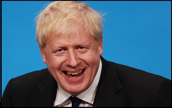You are currently viewing Motivational Boris Johnson Quotes And Sayings