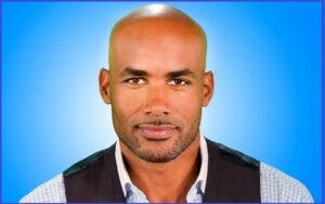 Read more about the article Motivational Boris Kodjoe Quotes And Sayings