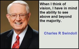 Motivational Charles R Swindoll Quotes And Sayings - TIS Quotes