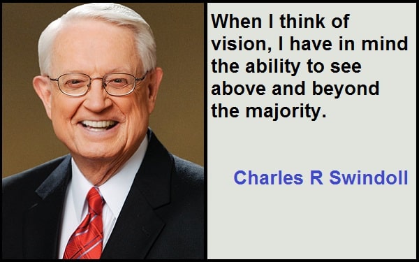 Best and Catchy Motivational Charles R Swindoll Quotes And Sayings