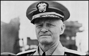 Read more about the article Motivational Chester W Nimitz Quotes And Sayings