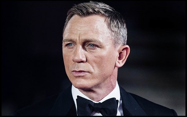 Read more about the article Motivational Daniel Craig Quotes And Sayings