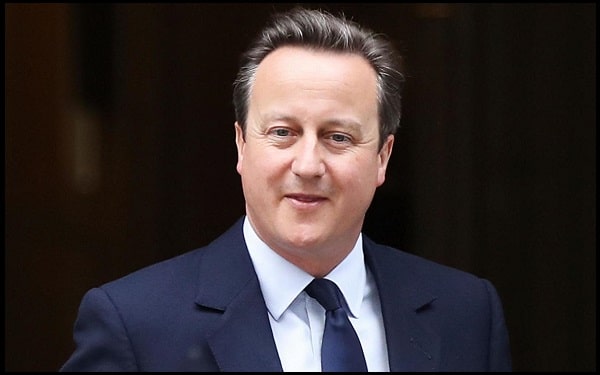You are currently viewing Motivational David Cameron Quotes And Sayings