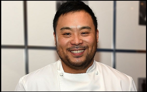 Read more about the article Motivational David Chang Quotes And Sayings