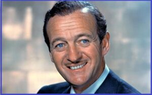 Read more about the article Motivational David Niven Quotes And Sayings