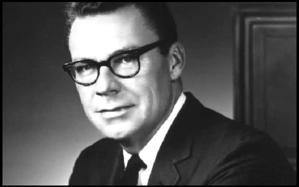 Inspirational Earl Nightingale Quotes