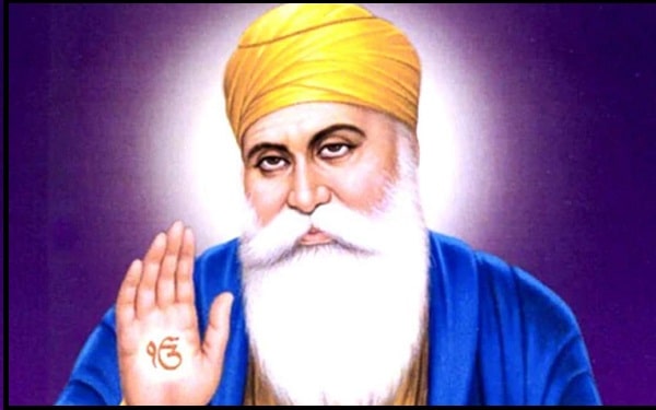 You are currently viewing Motivational Guru Nanak Quotes And Sayings