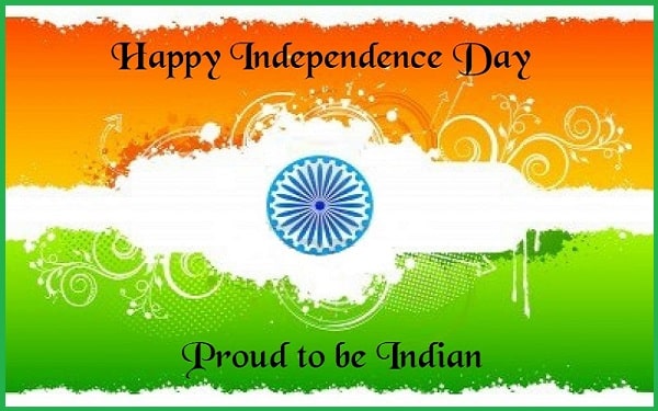 Happy Independence Day Wishes Messages TIS Quotes