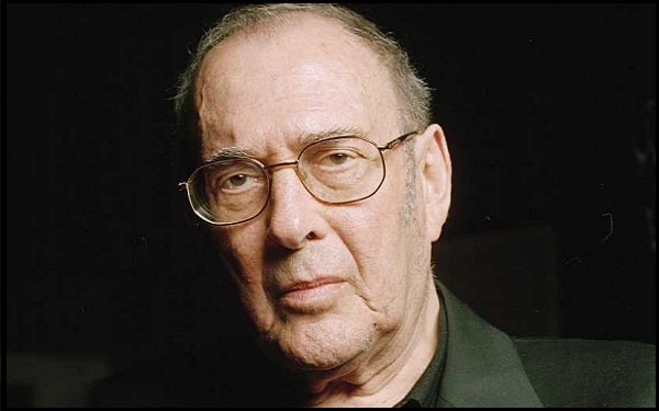 You are currently viewing Motivational Harold Pinter Quotes And Sayings