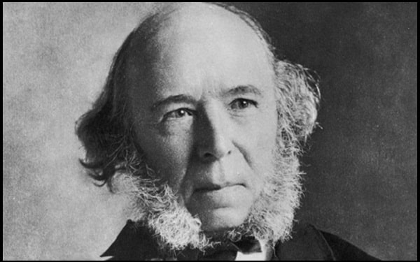 Read more about the article Motivational Herbert Spencer Quotes And Sayings
