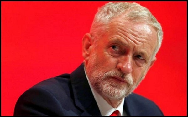 Read more about the article Motivational Jeremy Corbyn Quotes And Sayings